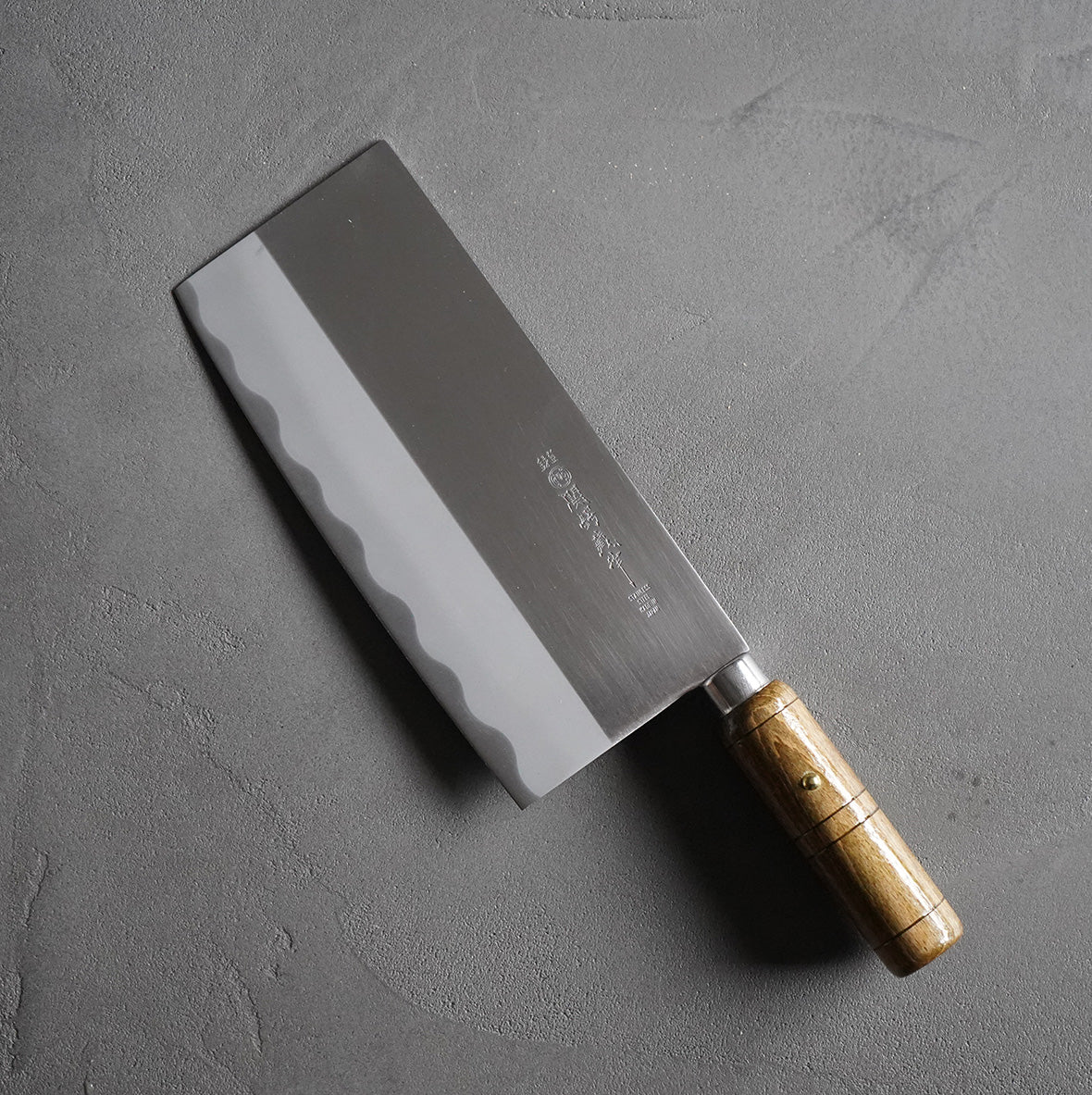 chinese cleaver sekitsubazosaku