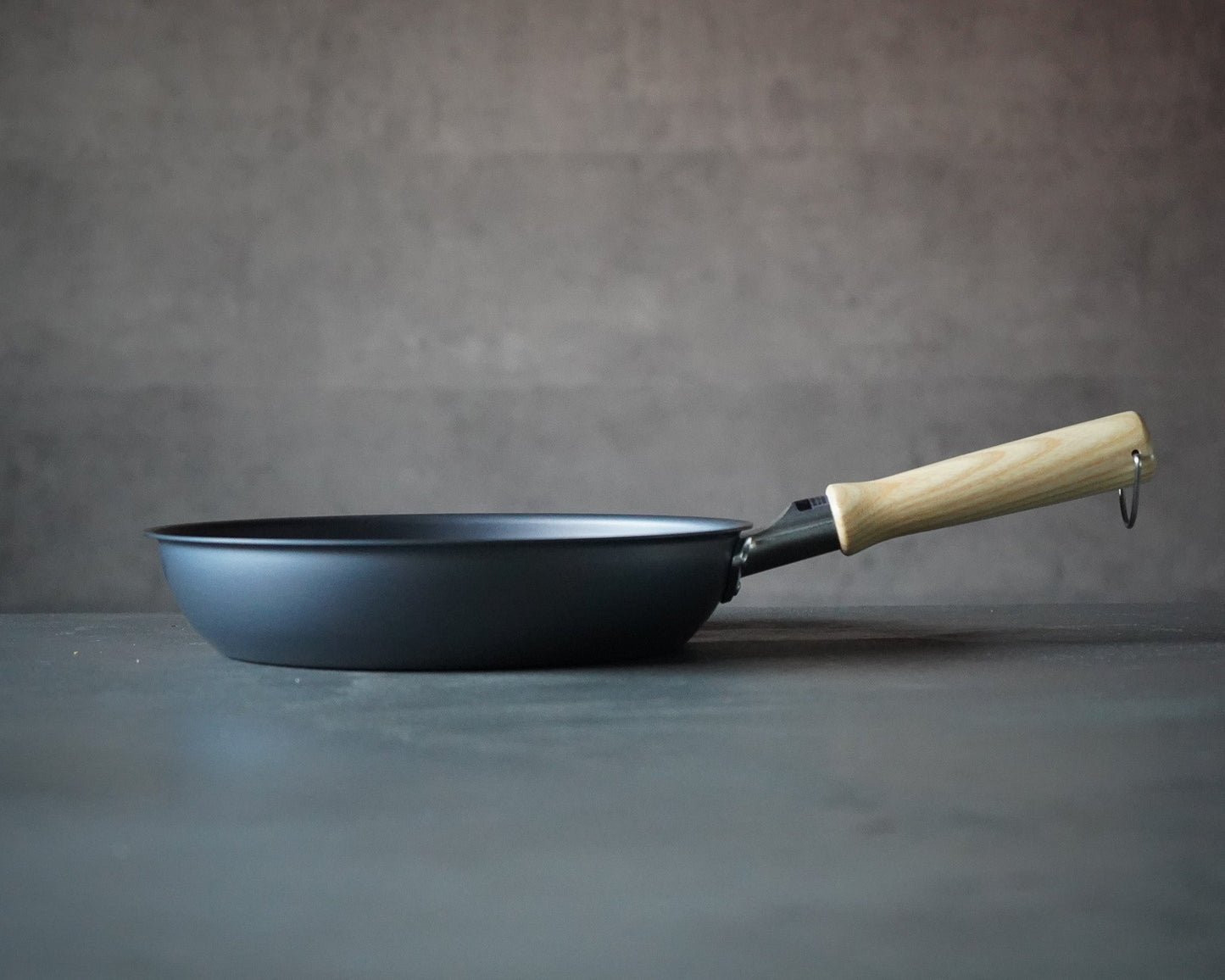 frying pan tessho