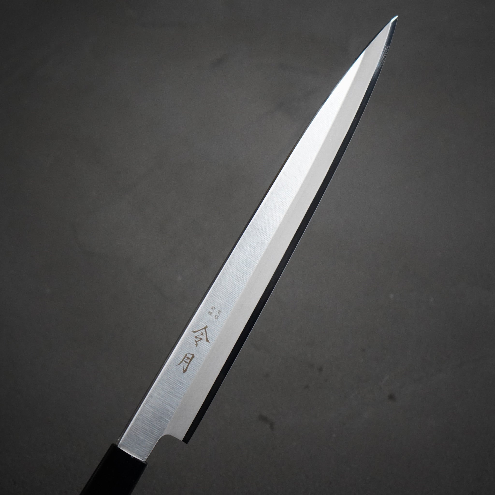 和包丁セット｜柳刃240mm＋出刃150mm – 初心者向け・藤次郎監修 – Tomoe-Ya