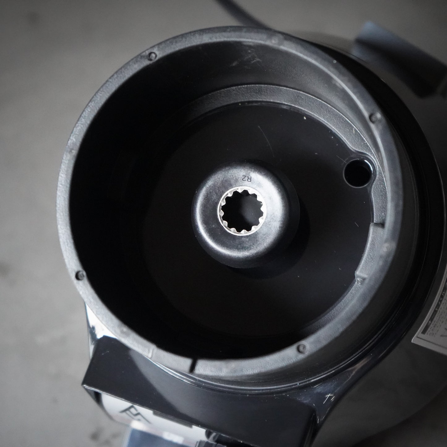 MC-125DMBL / MULTI CHEF