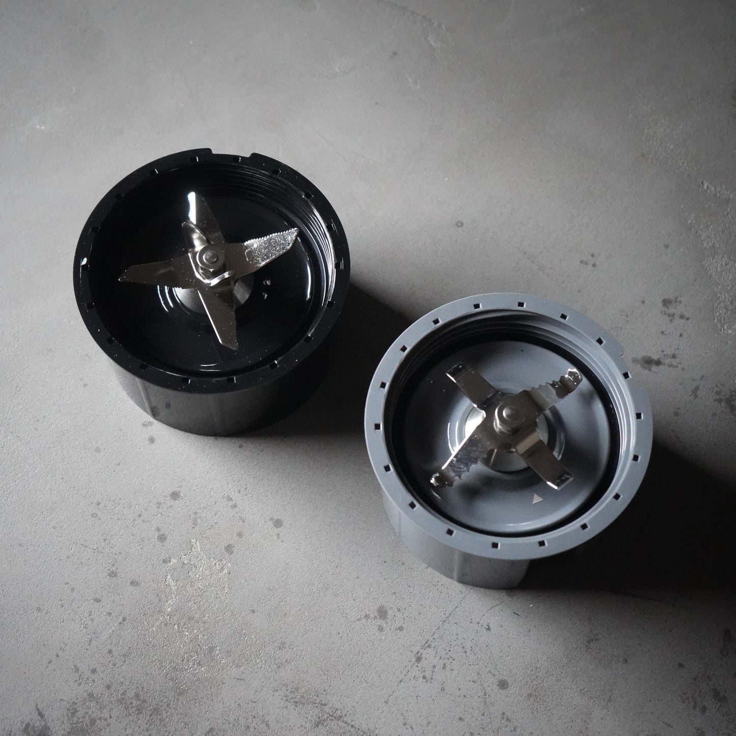 MC-125DMBL / MULTI CHEF