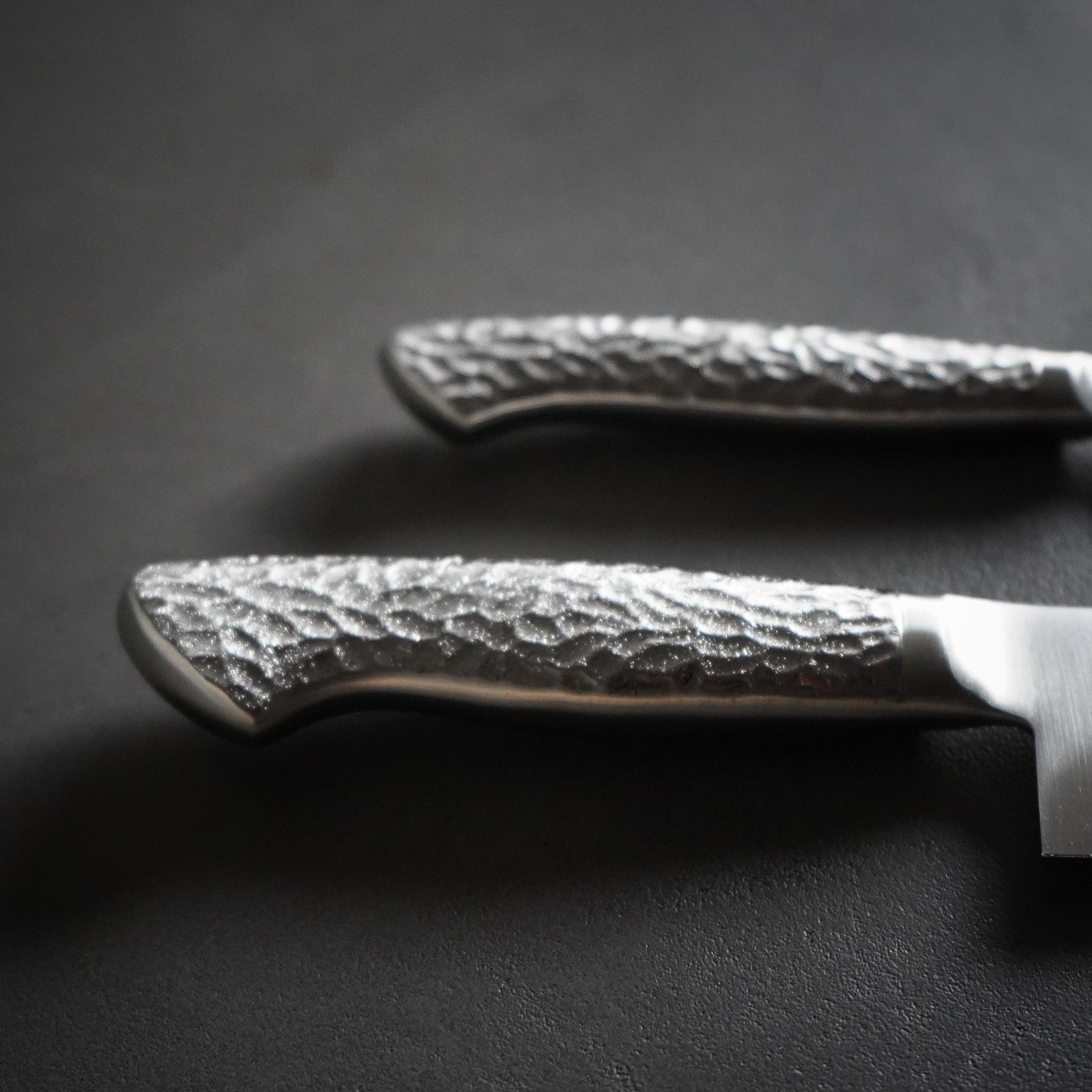 イノックスプロ 三徳 180mm / 堺孝行- トモエ屋｜厳選された堺孝行の