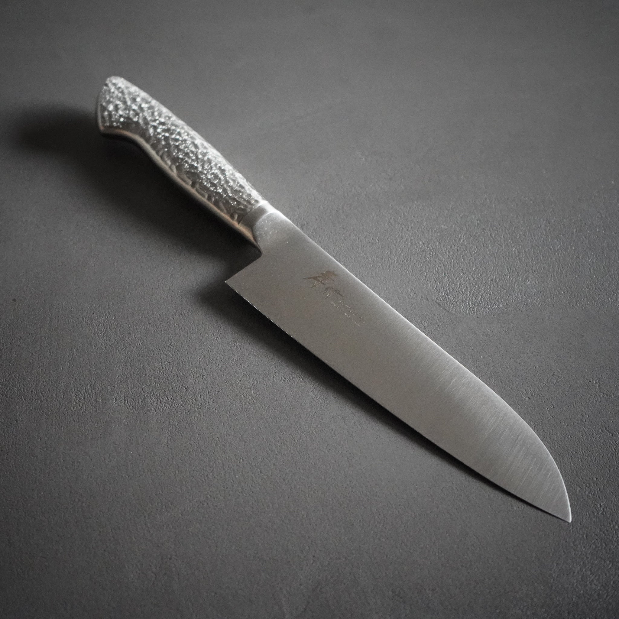 イノックスプロ 三徳 180mm / 堺孝行- トモエ屋｜厳選された堺孝行の