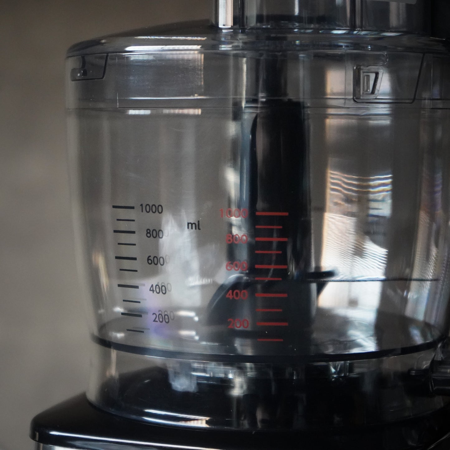 Food processor MC-200DFPM / MULTICHEF