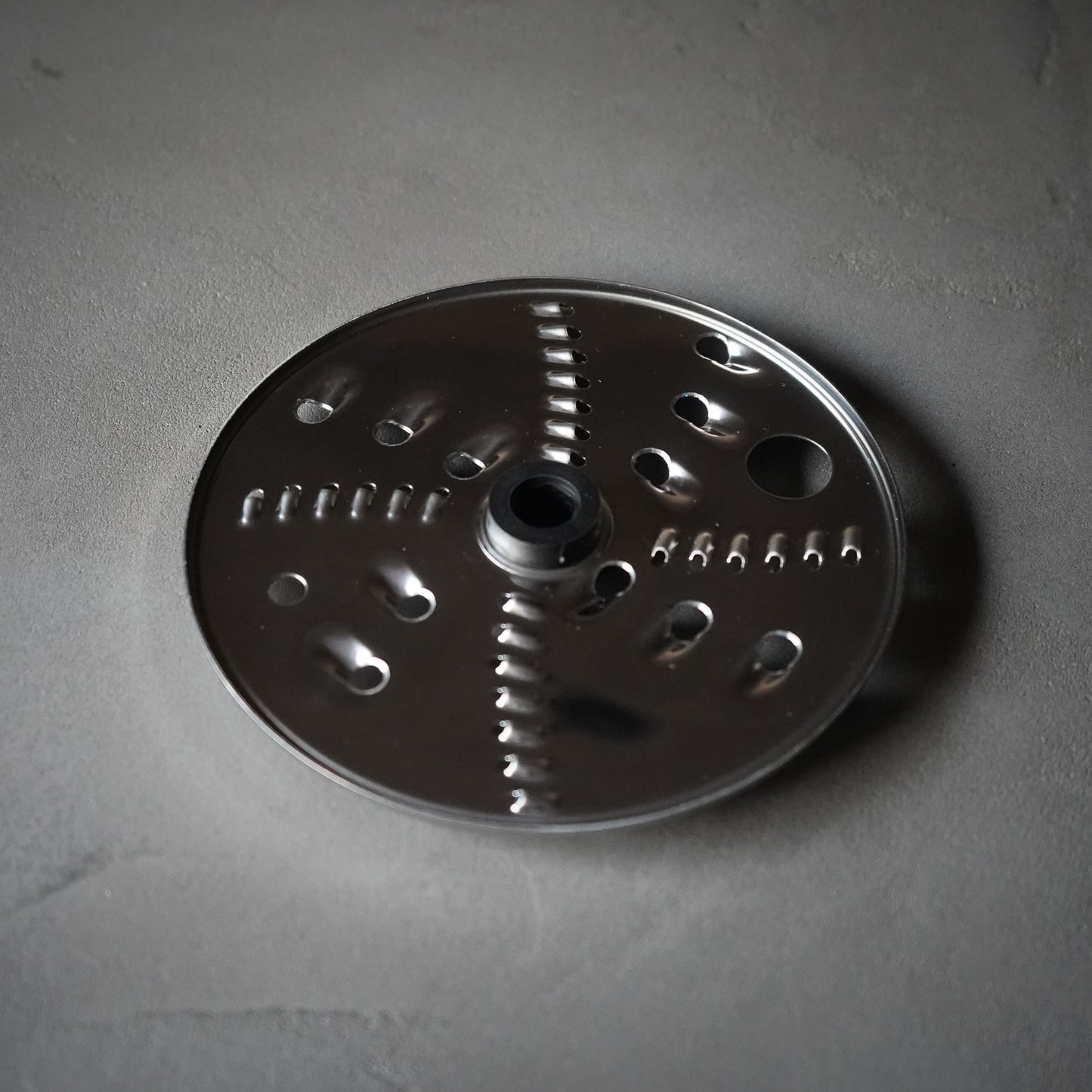 Food processor MC-200DFPM / MULTICHEF