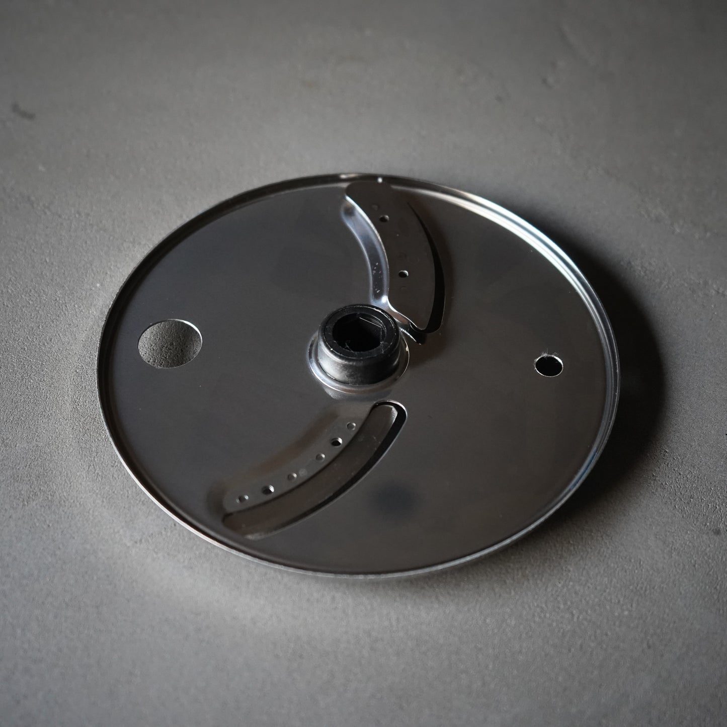 Food processor MC-200DFPM / MULTICHEF