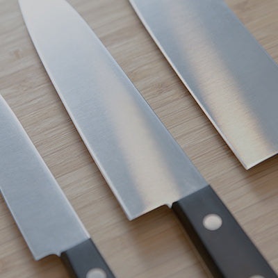 Recomended Knives