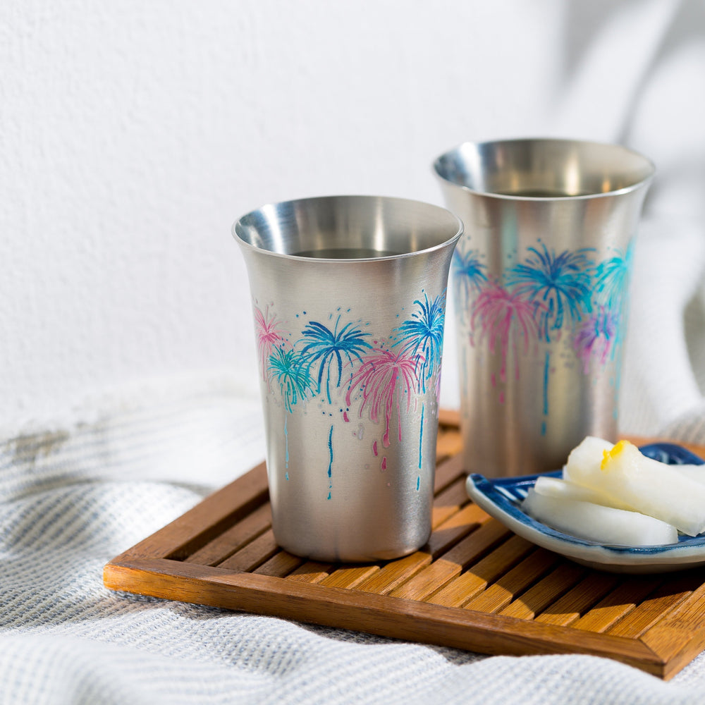 MADE IN NIIGATAの一品、「まどろむ酒器」をご紹介。