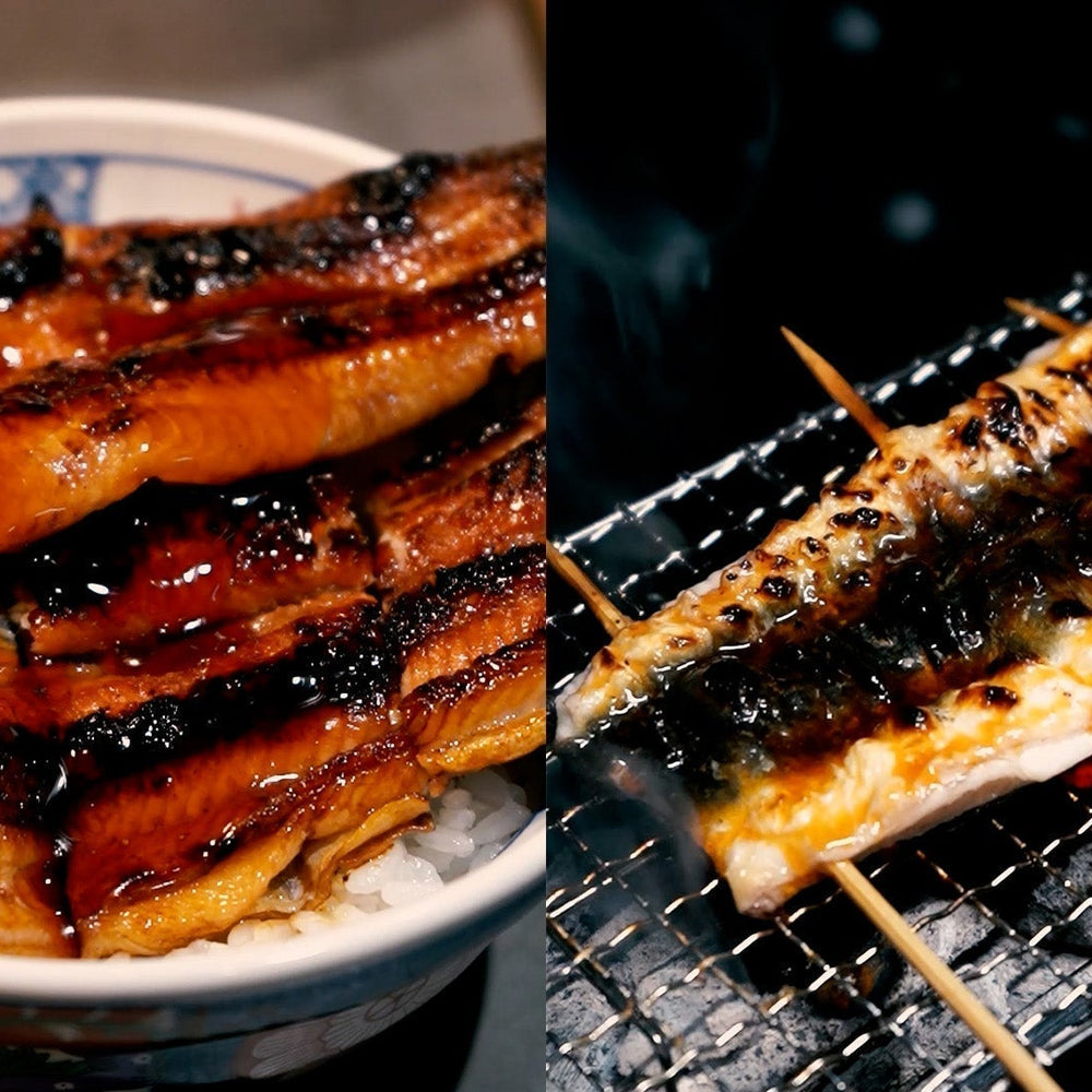 土用の丑の日にうなぎの蒲焼｜関東風と関西風の違いも解説