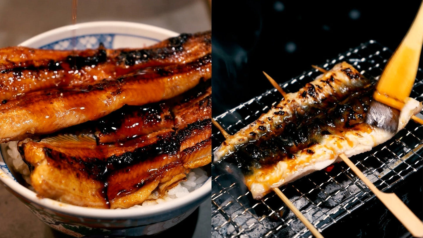 土用の丑の日にうなぎの蒲焼｜関東風と関西風の違いも解説
