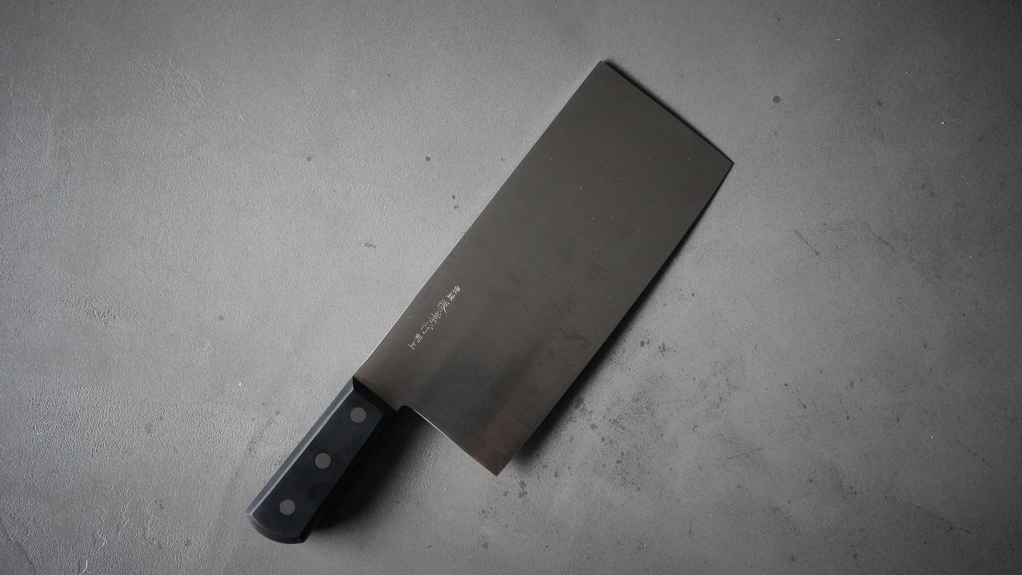 Chinese Knifes