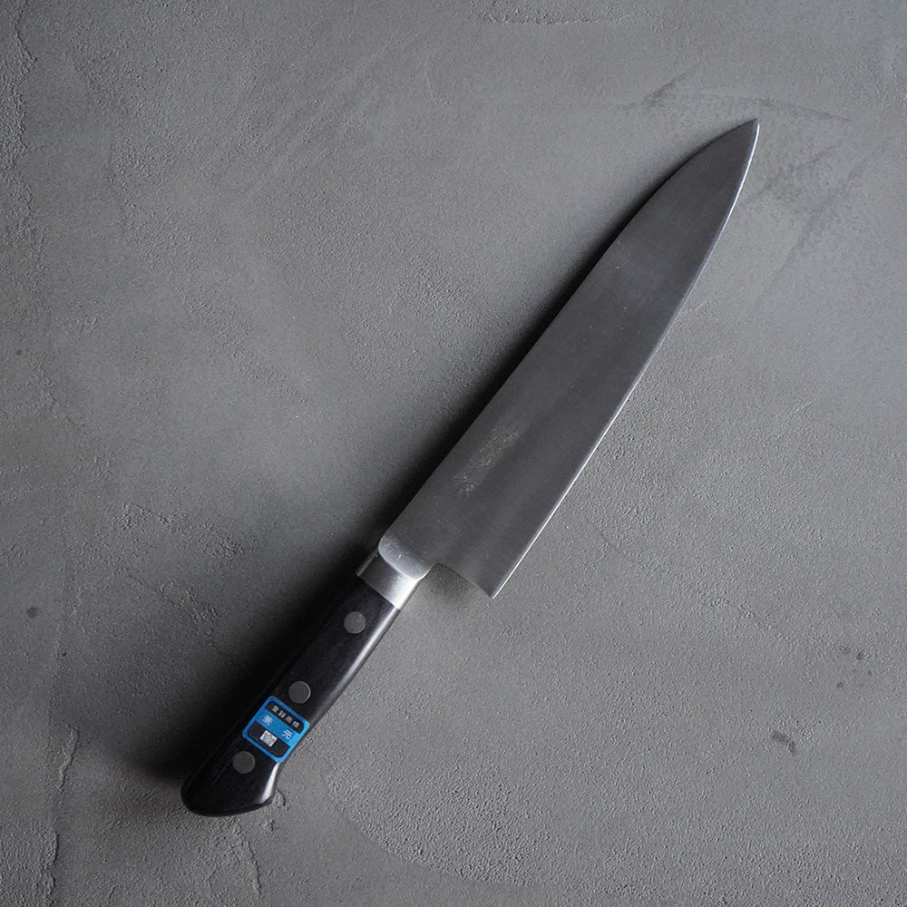 japanese knife hoei