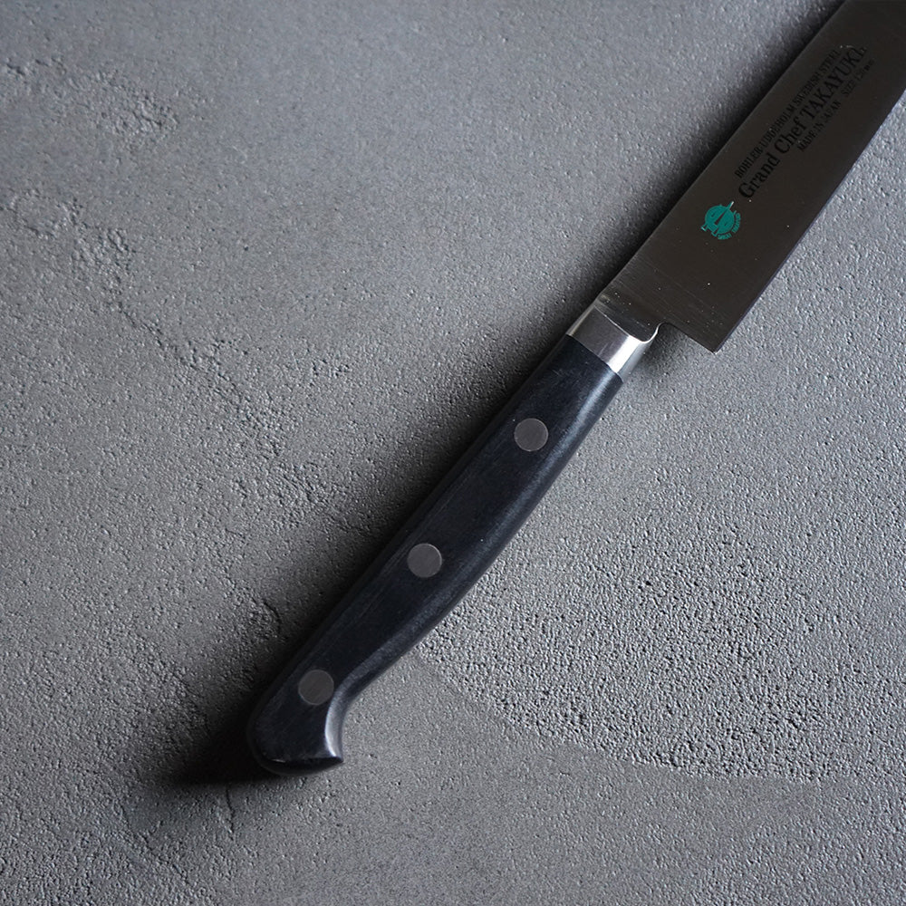 
                  
                    Grand Chef Petty Knife / Sakai Takayuki
                  
                