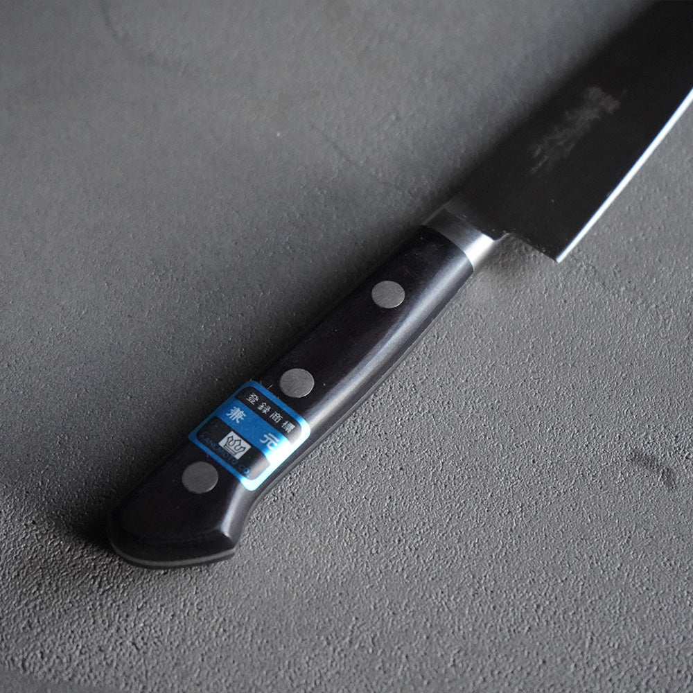 
                  
                    Kanemoto Japanese Steel Petty Knife / Hoei
                  
                