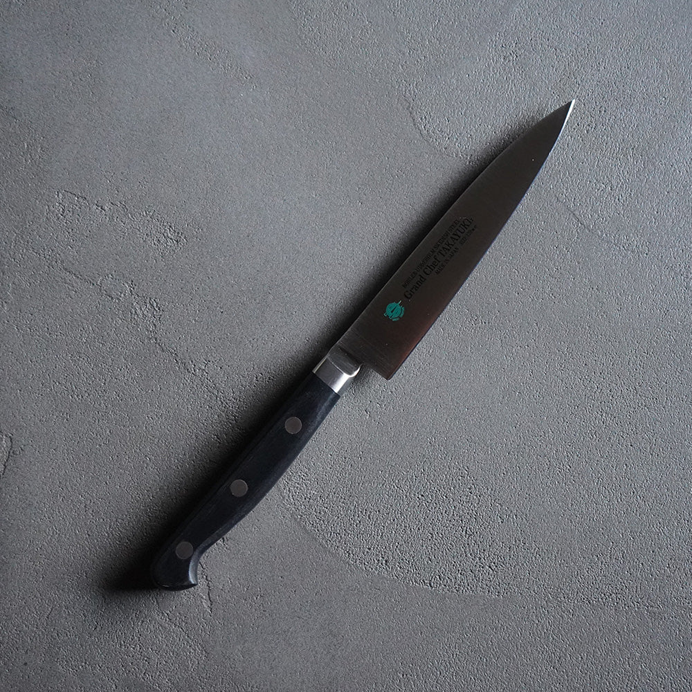Grand Chef Petty Knife / Sakai Takayuki