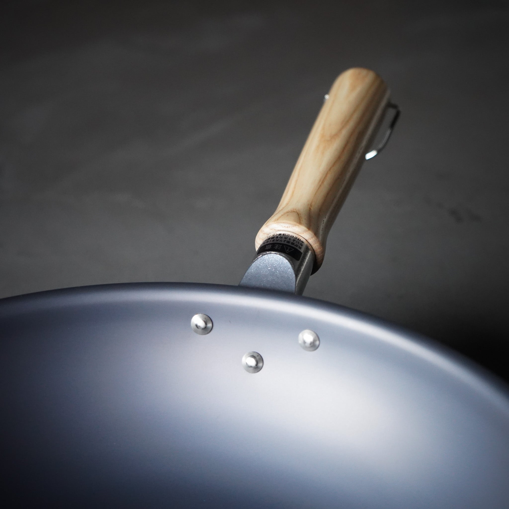 調理器具 maezaki Frying pan - Tomoe-ya | Carefully selected Sakai Takayuki