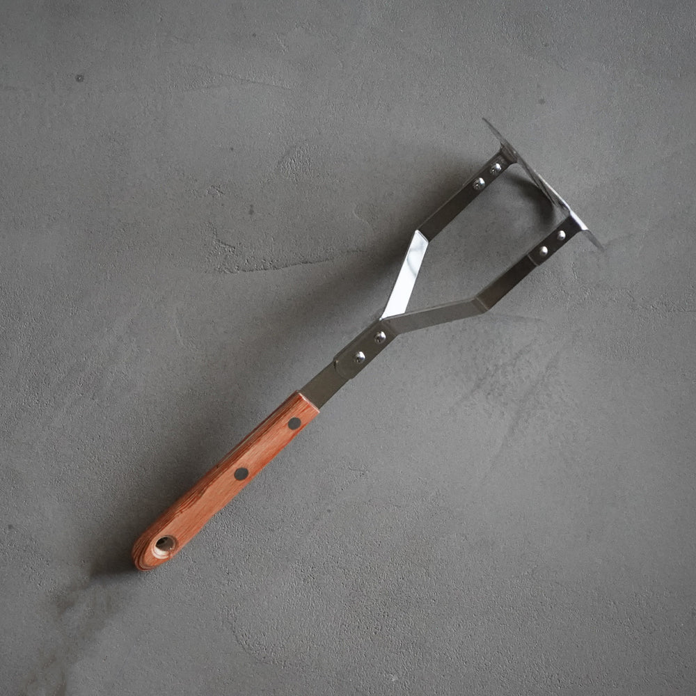 Packerwood Potato Masher / Shimotori Seisakusho