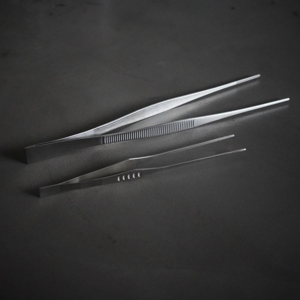 
                  
                    KD Handy Tong Grade 300mm / Kanda
                  
                