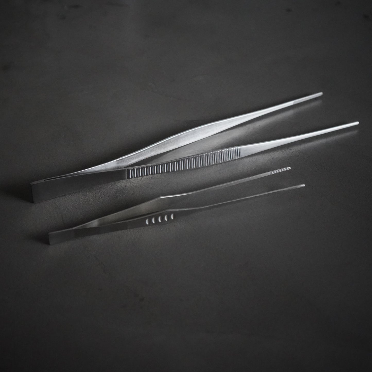 
                  
                    KD Handy Tong Grade 300mm / Kanda
                  
                