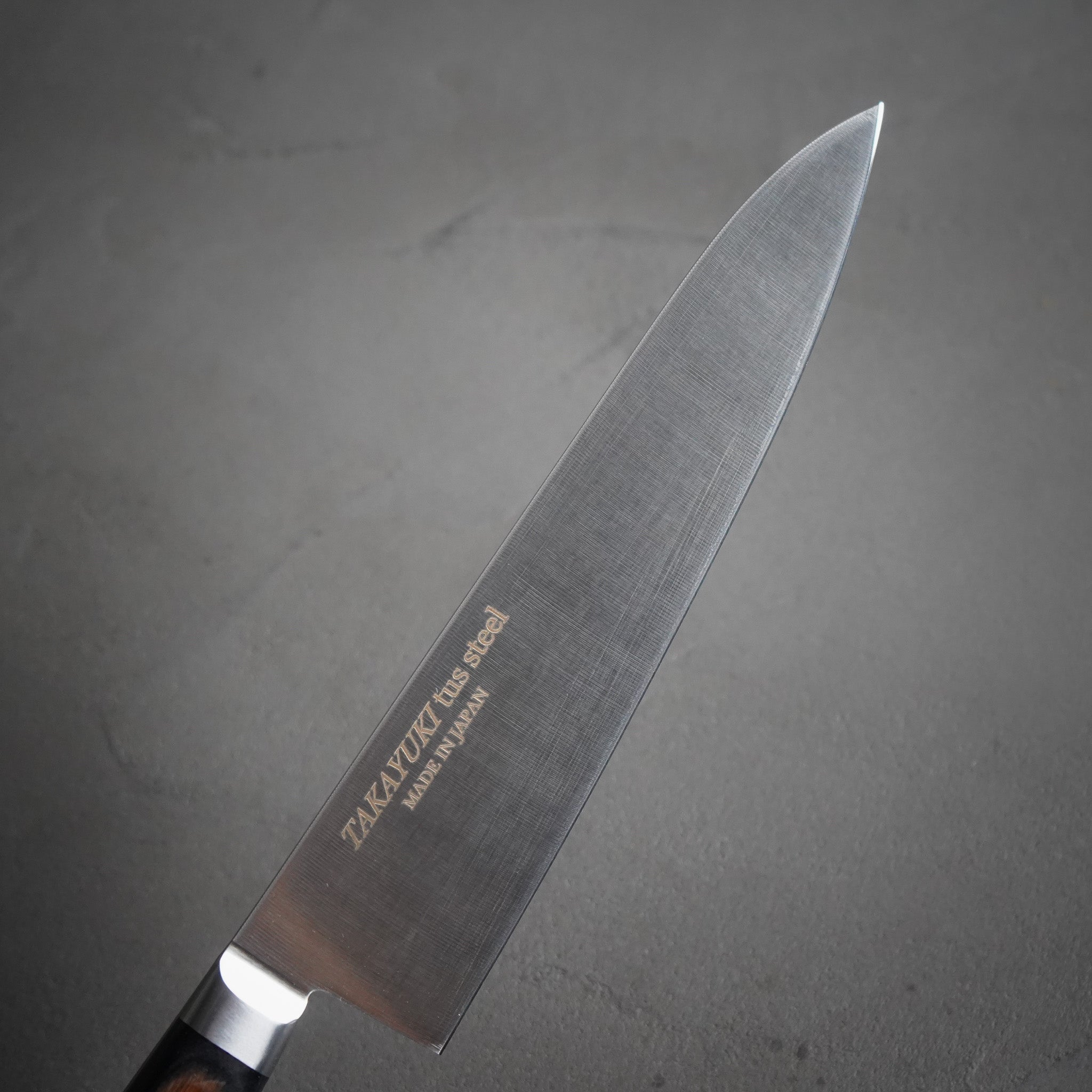 TUS 包丁セット / 堺孝行- トモエ屋｜厳選された堺孝行の包丁