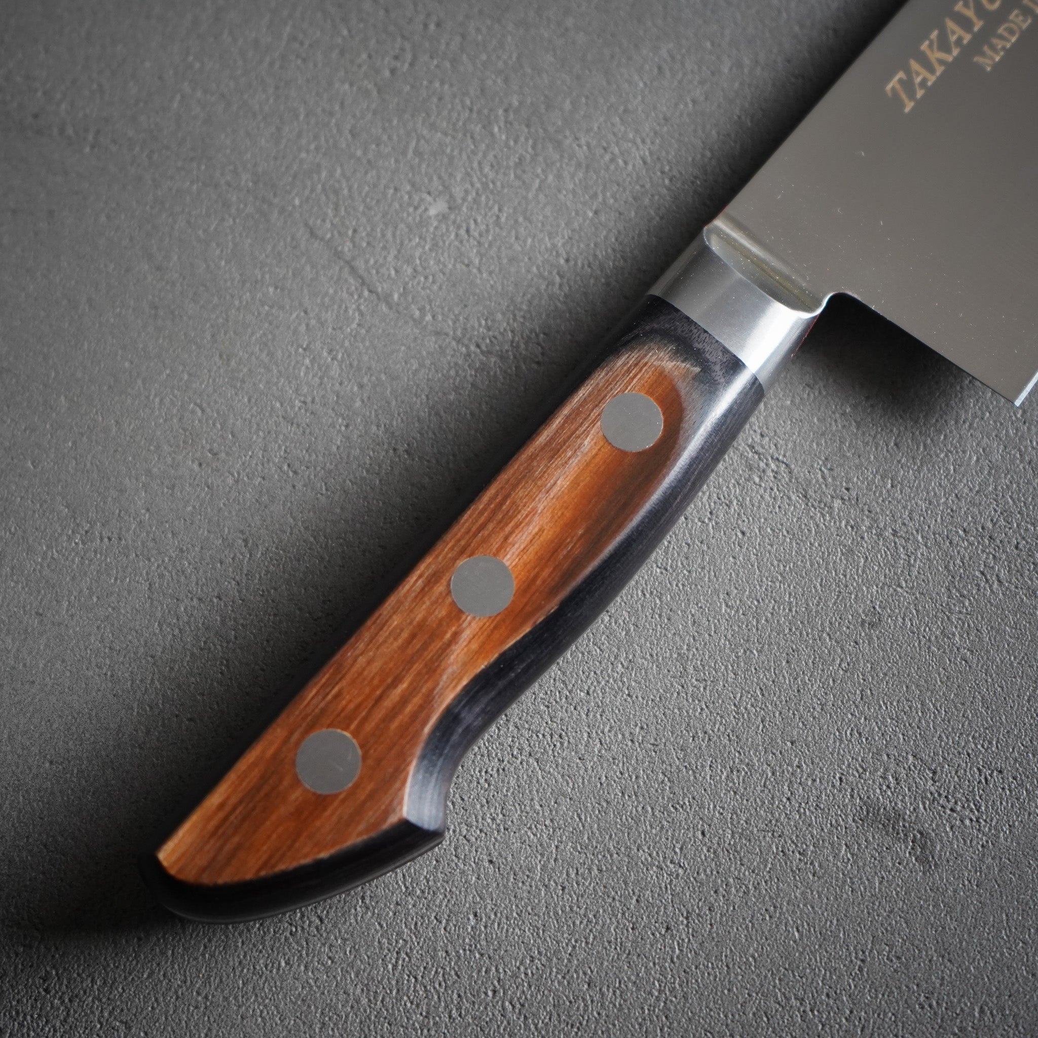 TUS 包丁セット / 堺孝行- トモエ屋｜厳選された堺孝行の包丁