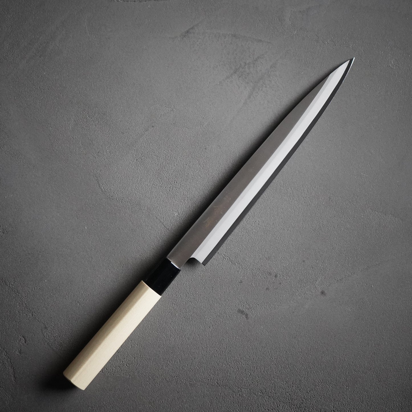 
                  
                    Reigetsu Japanese Knife Set – Deba 150mm & Yanagiba 240mm | Beginner-Friendly, Fuji Cutlery
                  
                