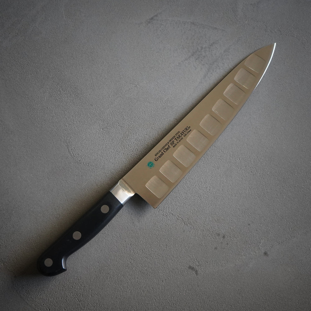 Grand Chef SP Gyuto Knife / Sakai Takayuki