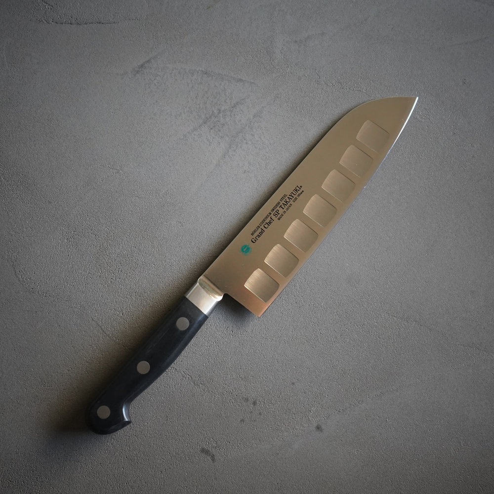 Grand Chef SP Santokuknife / Sakai Takayuki