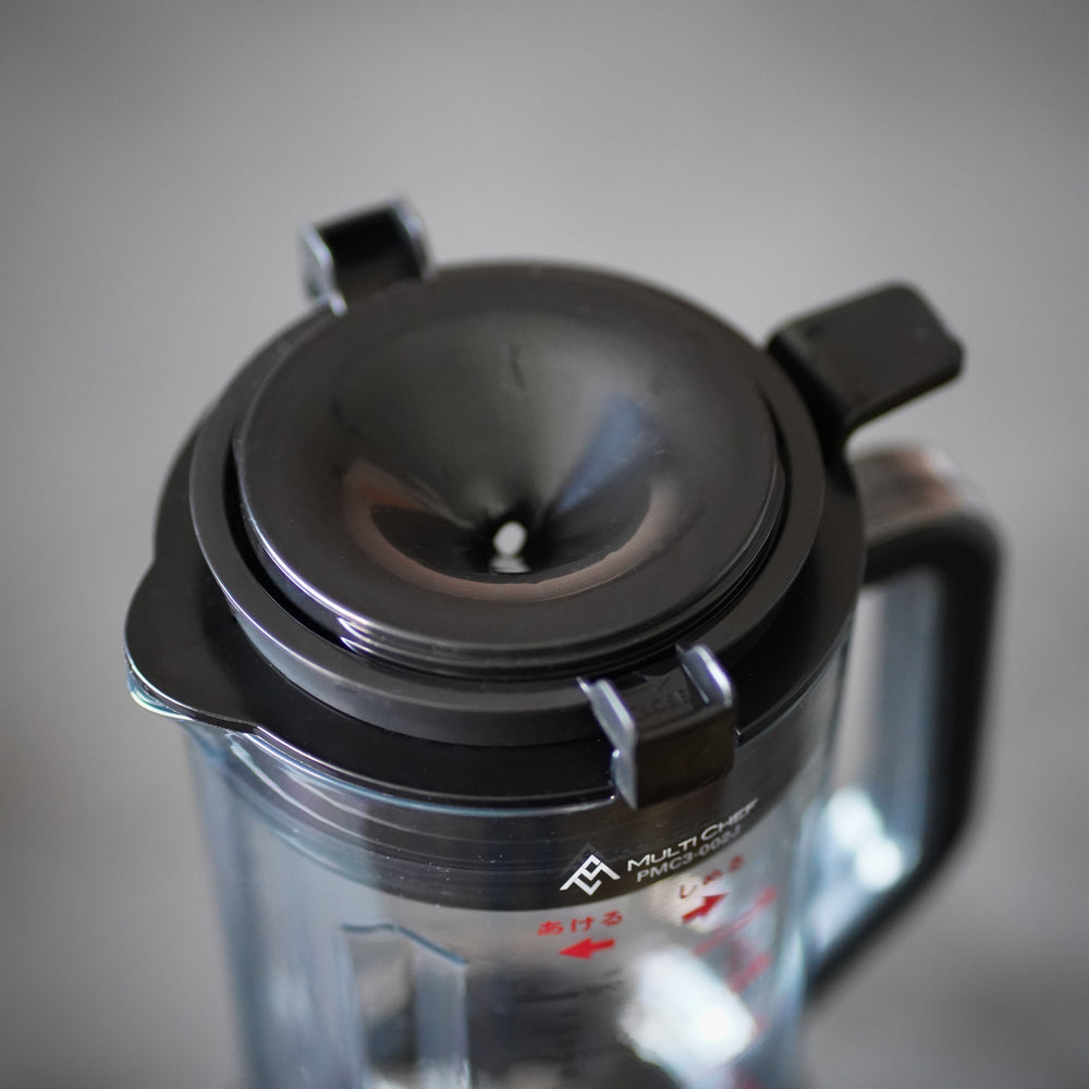 
                  
                    MC-123DBL / MULTI CHEF
                  
                