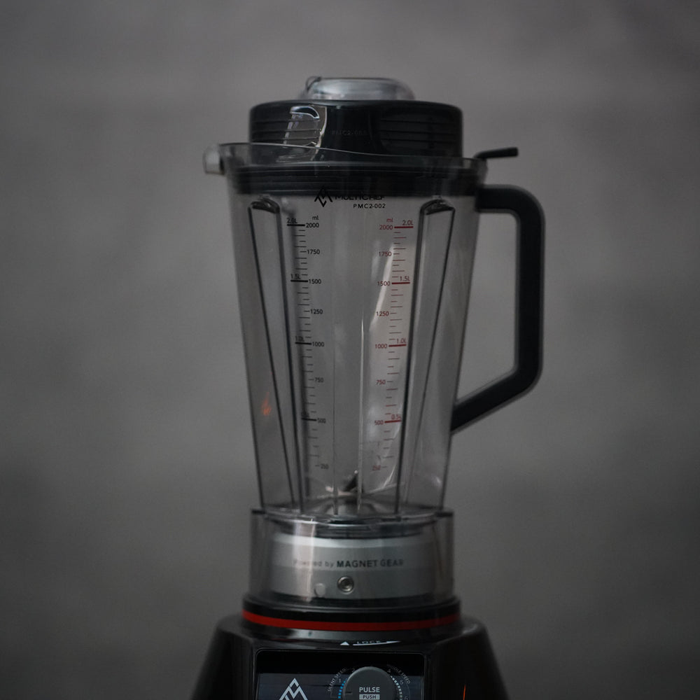 
                  
                    MC-2000BLR  / MULTI CHEF
                  
                
