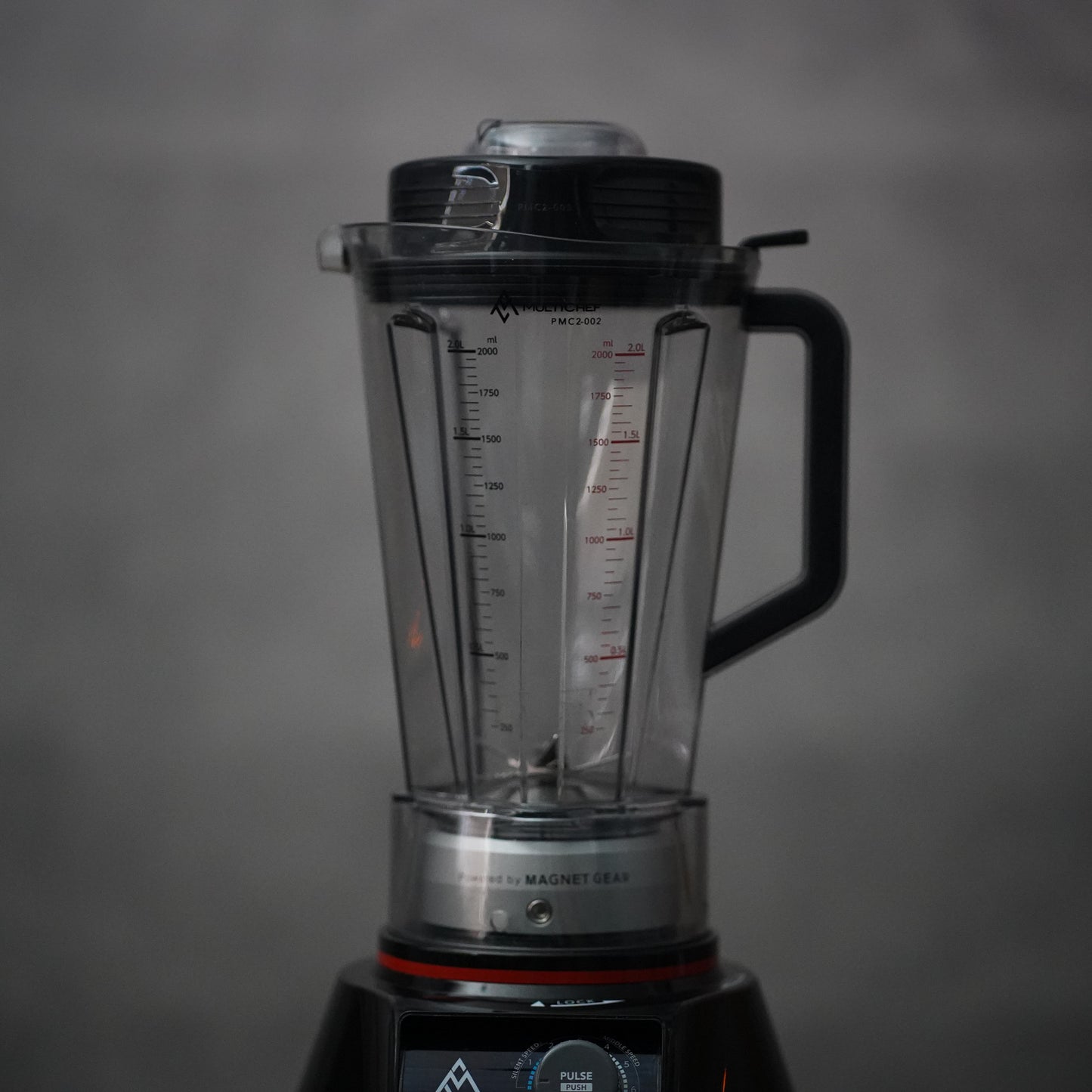 
                  
                    MC-2000BLR  / MULTI CHEF
                  
                