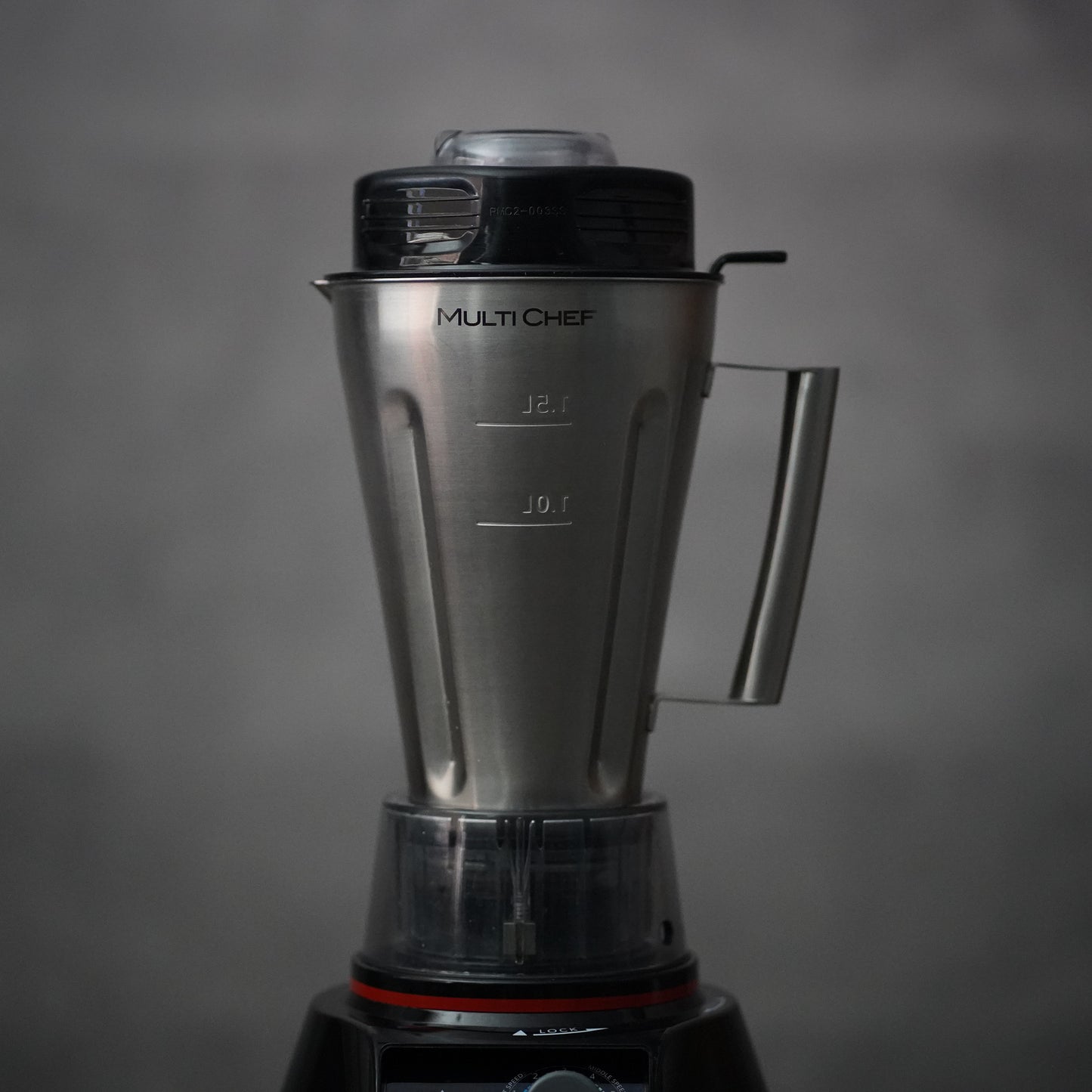 
                  
                    MC-2000BLSSR / MULTI CHEF
                  
                