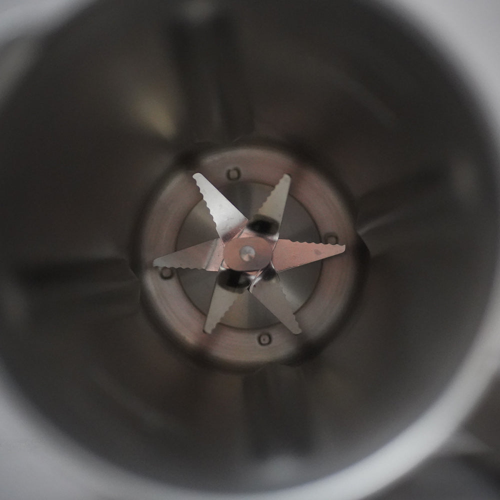 
                  
                    MC-2000BLSSR / MULTI CHEF
                  
                