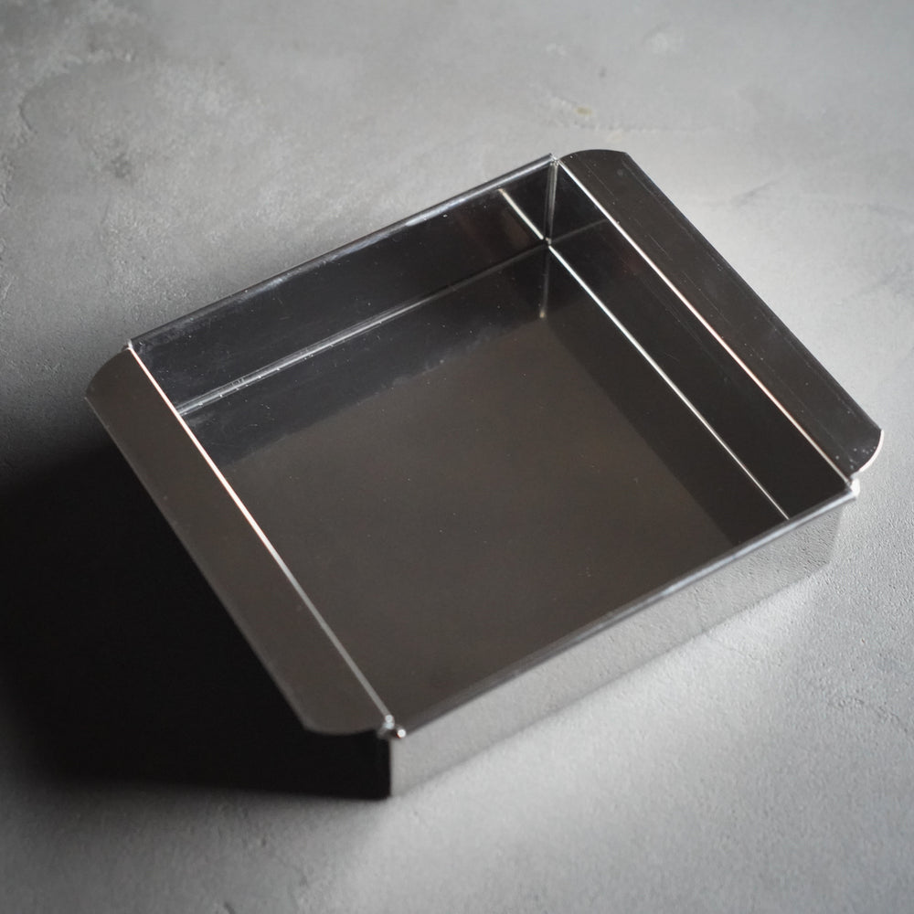 KD 18-8 Stainless Steel Egg Tofu Mold – “Higashi” Model / Kanda