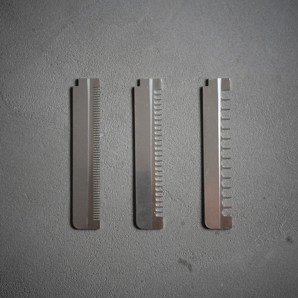 
                  
                    SAMURAI Slicer Wide / EBM
                  
                