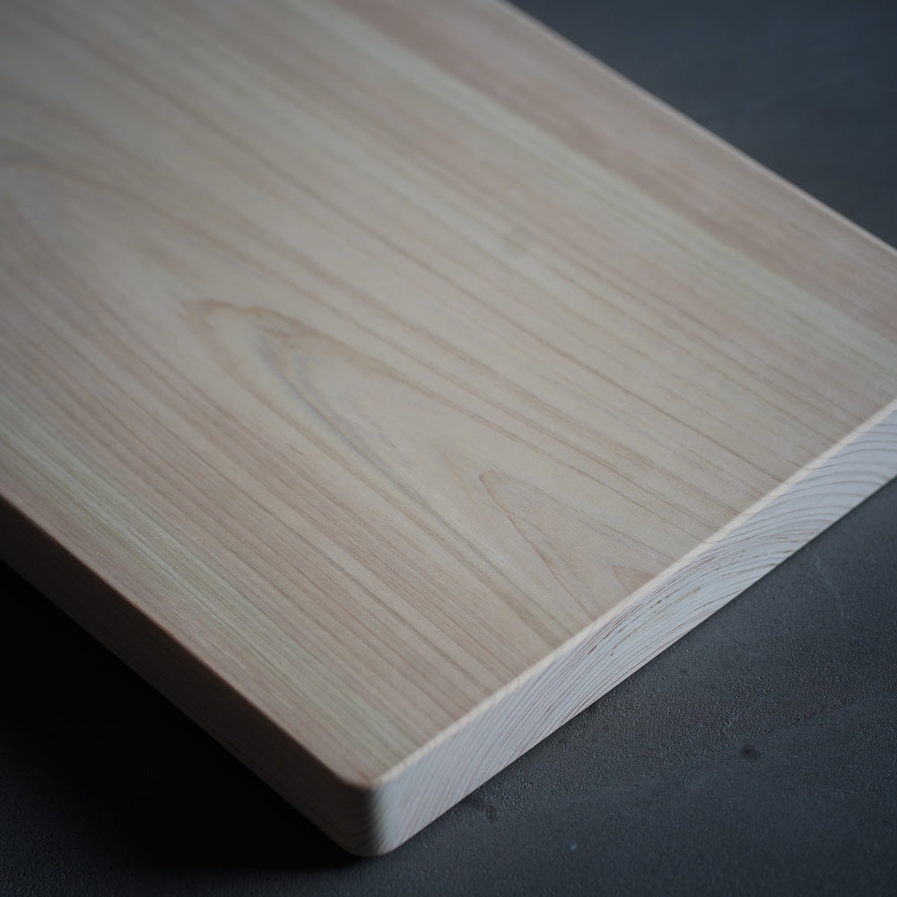 
                  
                    Wood Cutting Board / Kanda
                  
                