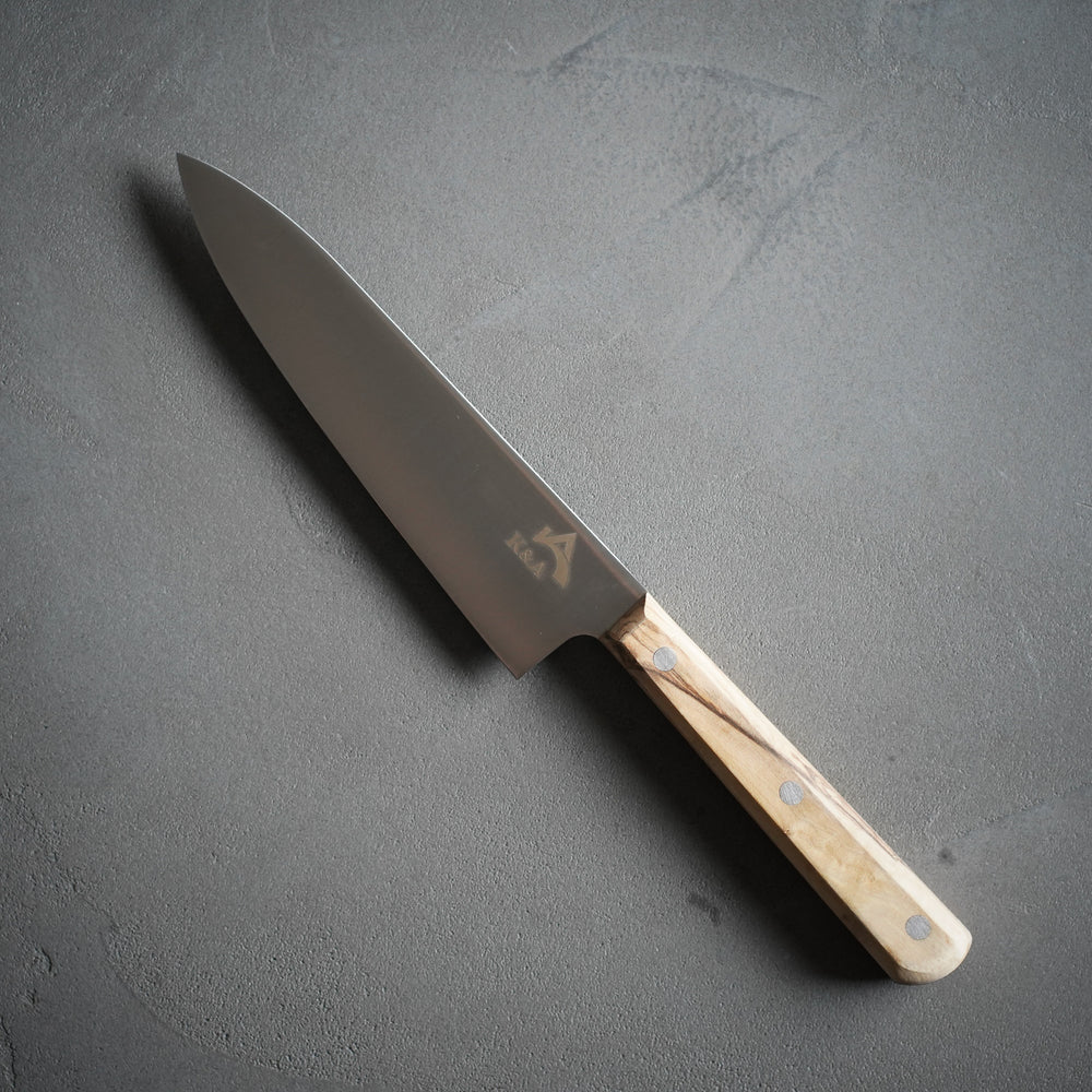 Chef's knife / Kanda