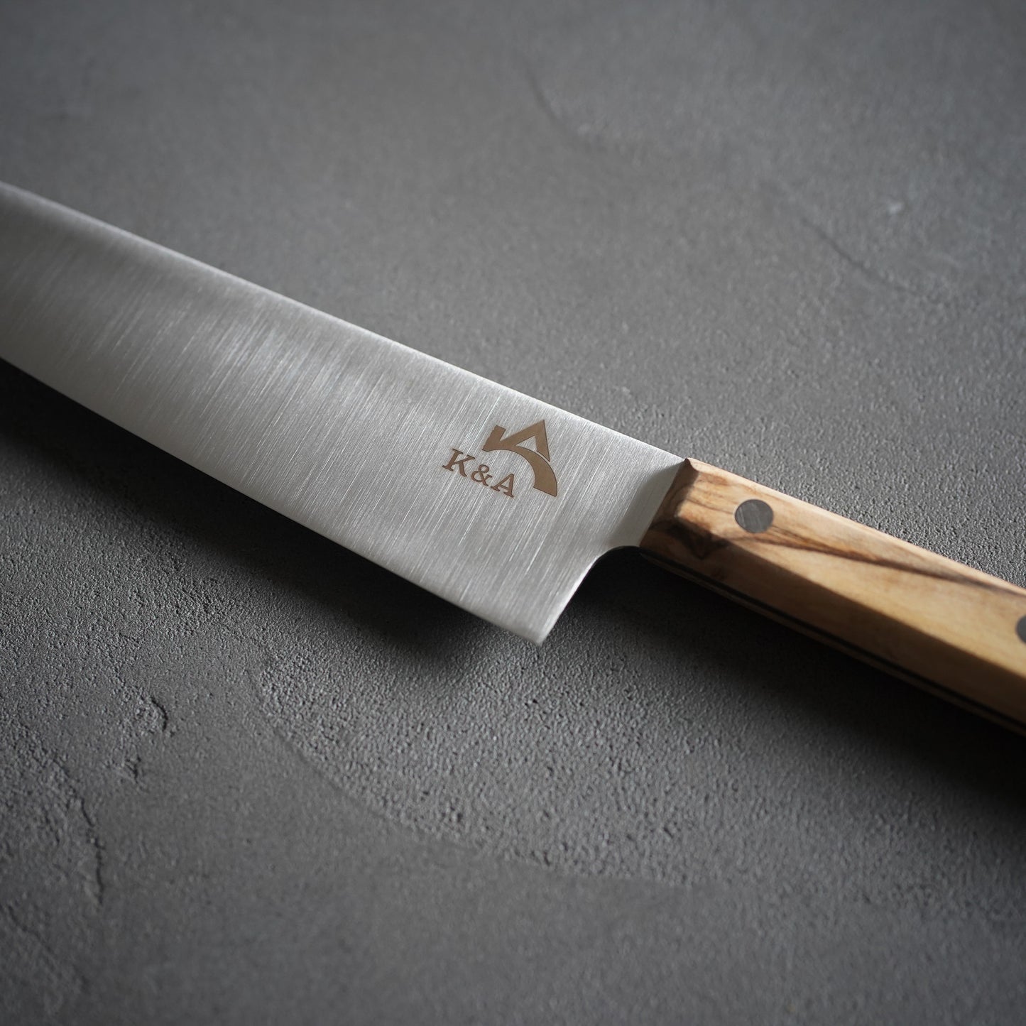 
                  
                    Chef's knife / Kanda
                  
                