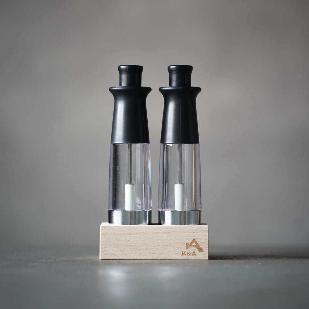 One-hand mill / Kanda