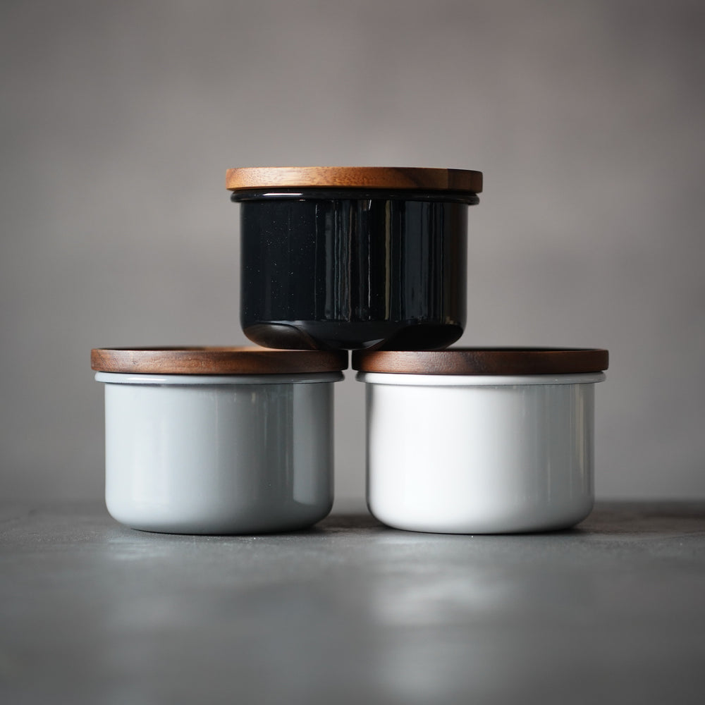 Stack Canister / Canda