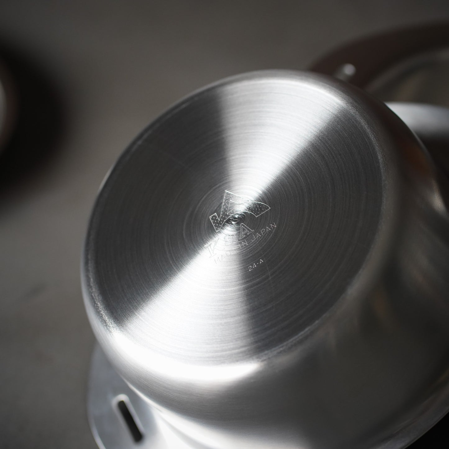 
                  
                    Almighty pot / Kanda
                  
                