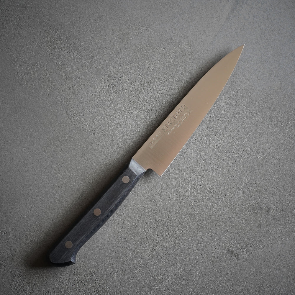 Standard Antibacterial PC Petty Knife (No Guard) / Jikkou Blade