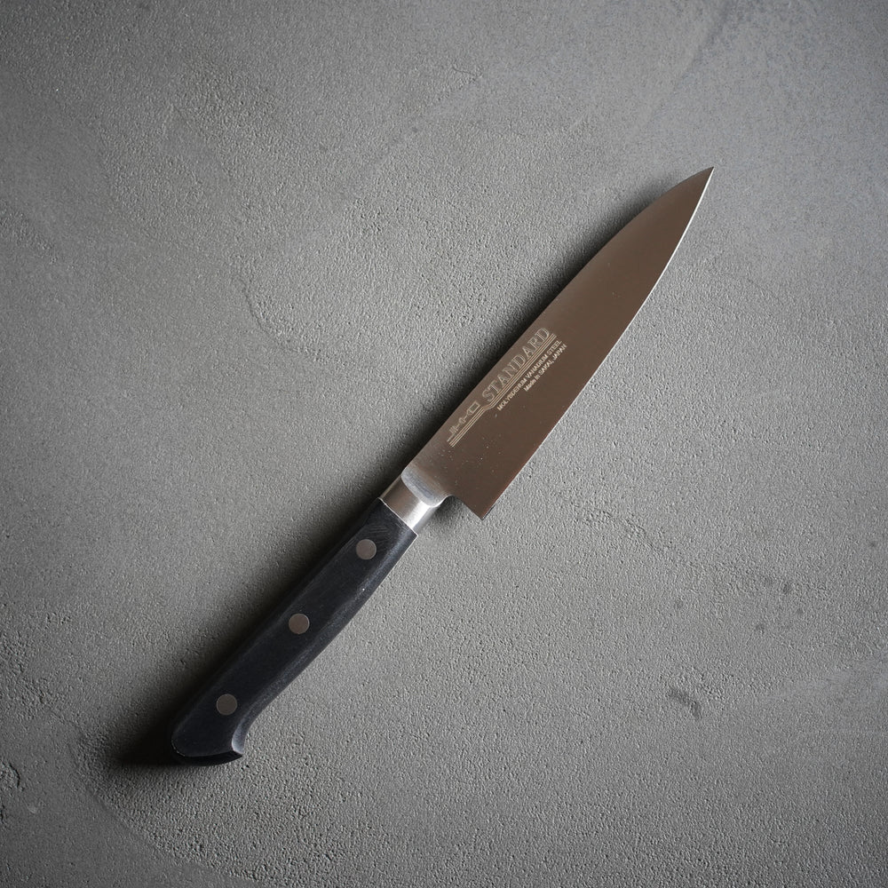 Standard Antibacterial PC Petty Knife with Guard / Jikko