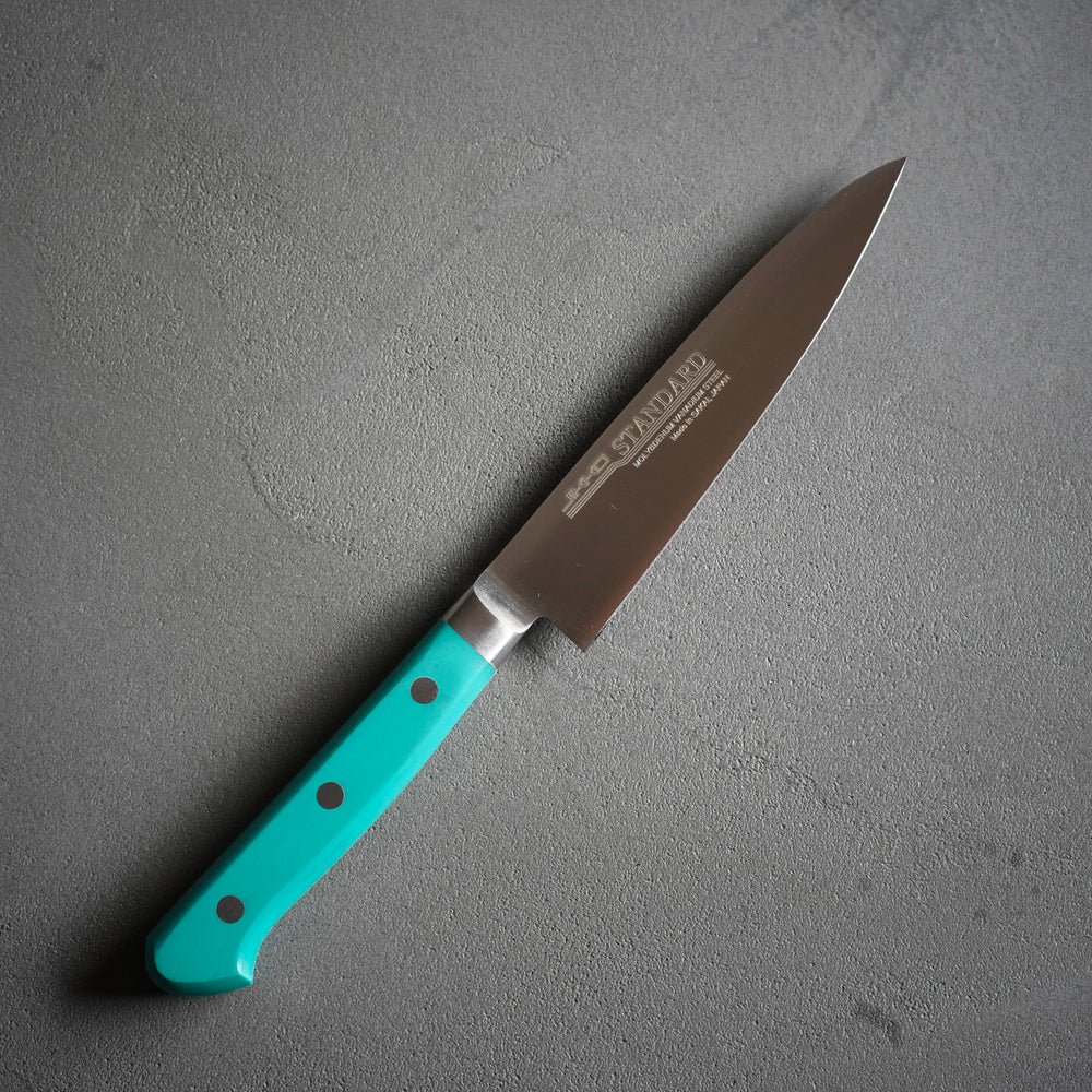 
                  
                    Standard Antibacterial PC Petty Knife with Guard / Jikko
                  
                