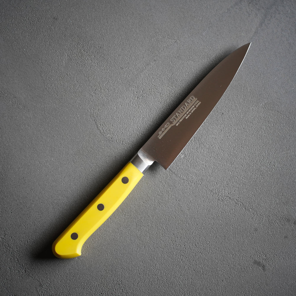 
                  
                    Standard Antibacterial PC Petty Knife with Guard / Jikko
                  
                