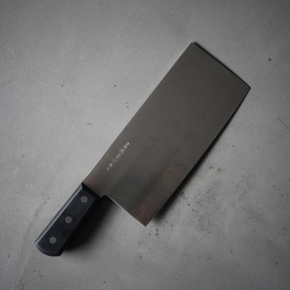 Inox Chinese Knife / Sakai Takayuki