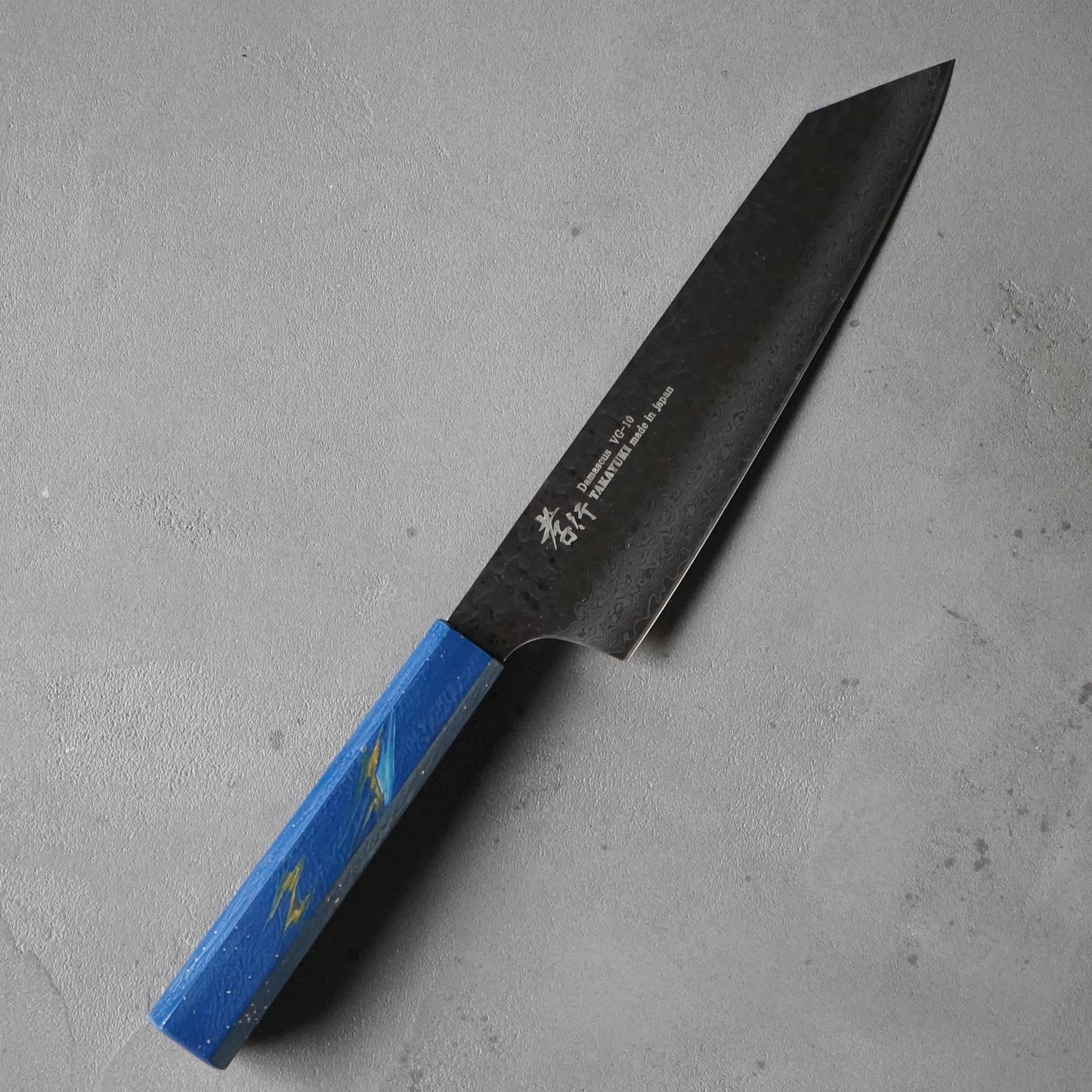 
                  
                    japanese knife sakai takayuki １彩石
                  
                