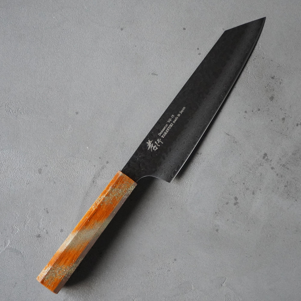 
                  
                    japanese knife sakai takayuki 2星連
                  
                