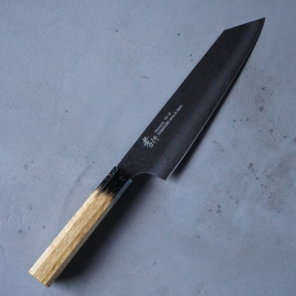 
                  
                    japanese knife sakai takayuki 3黒伸
                  
                