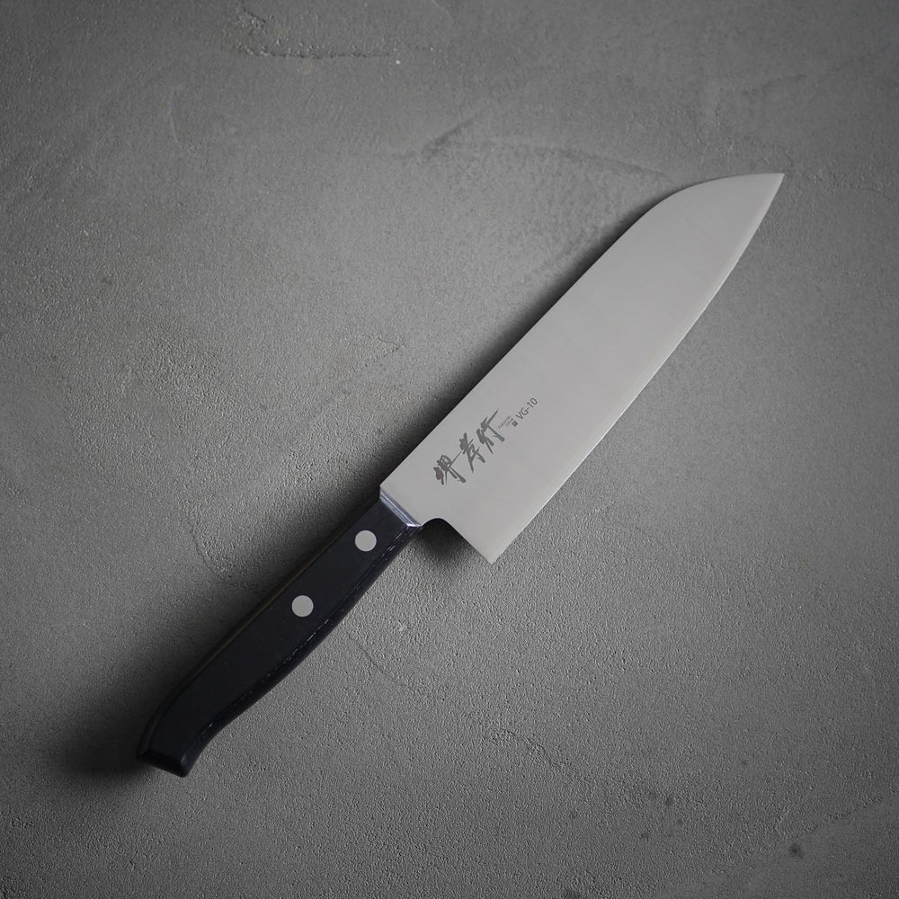 Sumire Santoku Knife 165mm / Sakai Takayuki